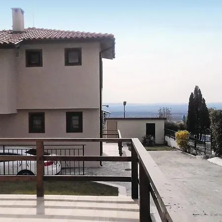 Tatil Evi Three-bedroom Holiday In Village Kosharitsa