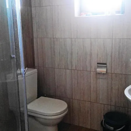 Three-bedroom Holiday In Village Tatil Evi *