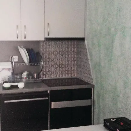 Tatil Evi Three-bedroom Holiday In Village Kosharitsa